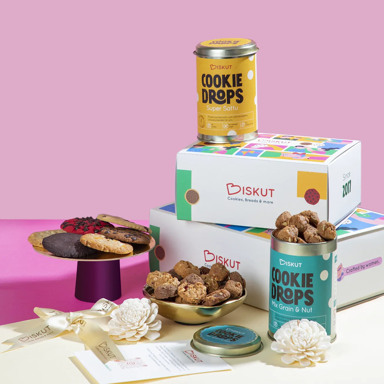 Hampers & Gifting