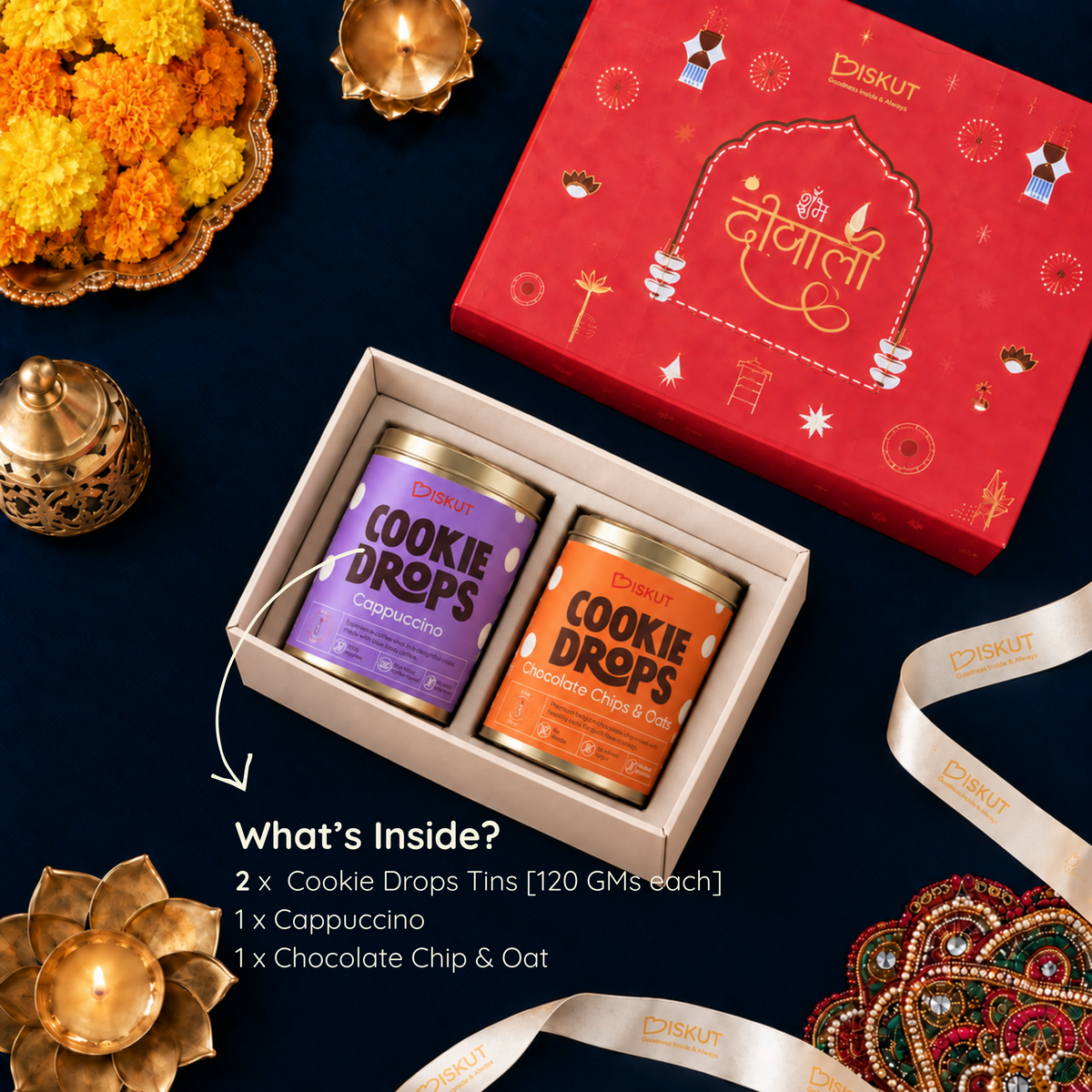 The Classic Hamper