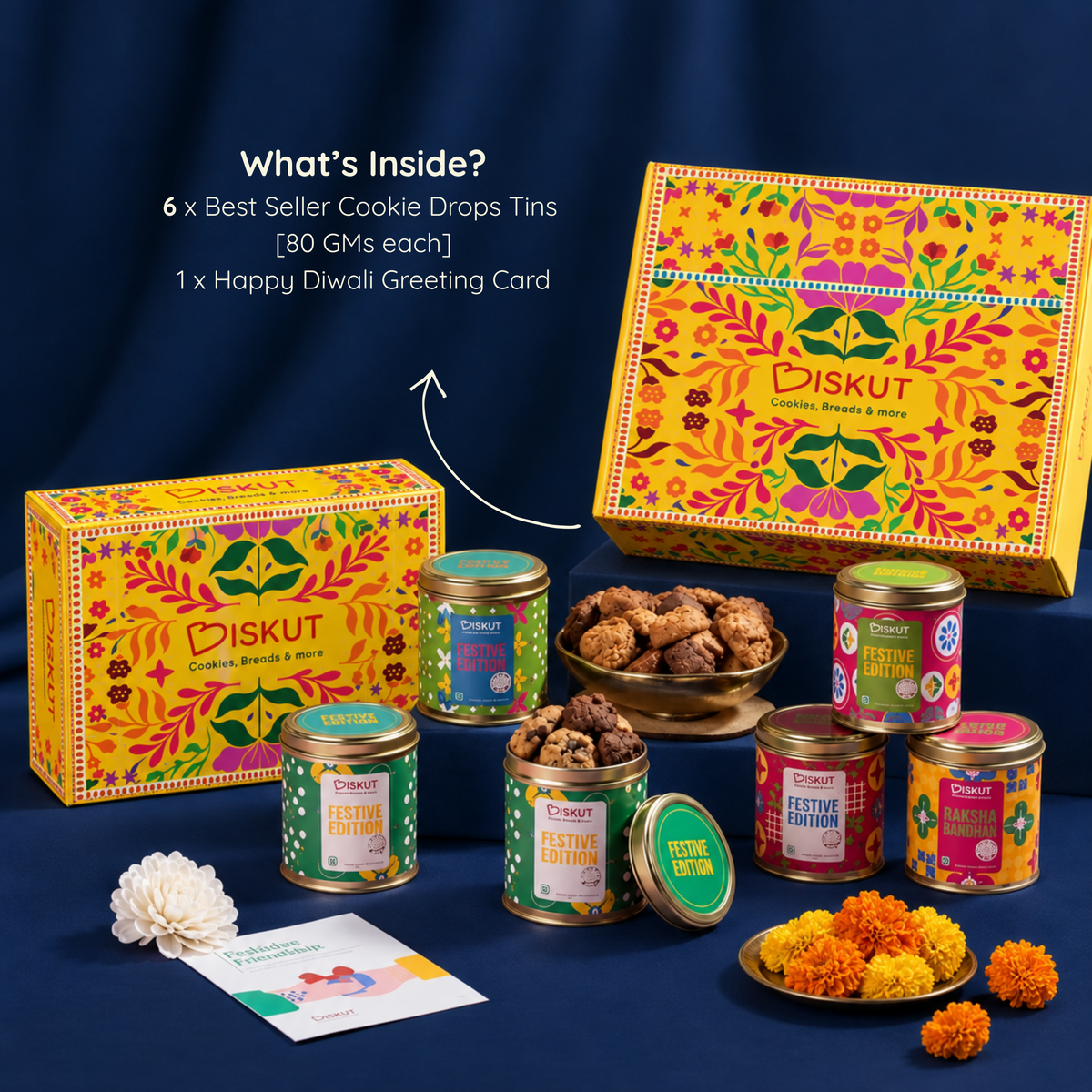 All Star Hamper