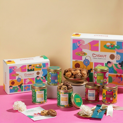 All Star Rakhi Hamper