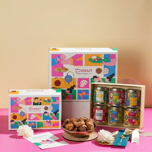 All Star Rakhi Hamper