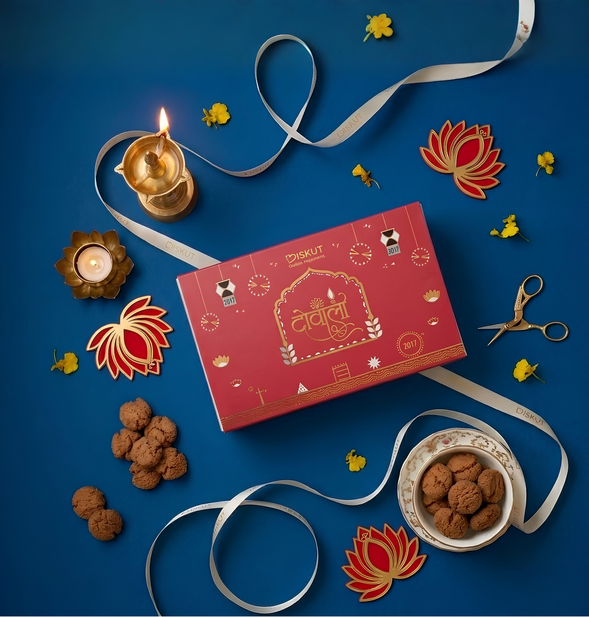The Classic Hamper