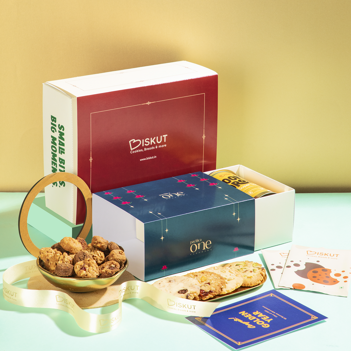 Corporate Hampers