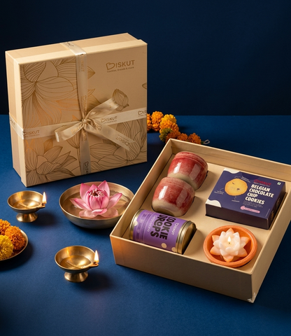 Steeped In Love Gift Hamper!