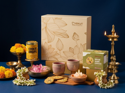 Steeped In Love Gift Hamper!