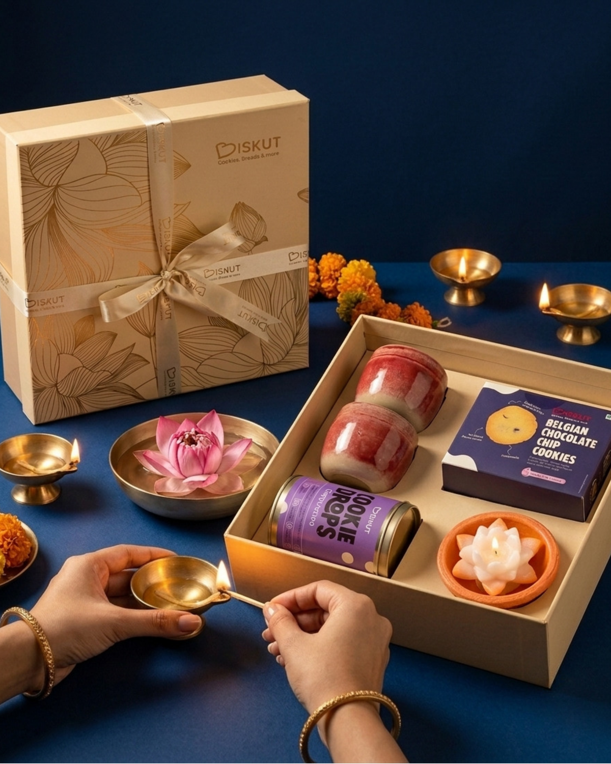 Steeped In Love Gift Hamper!