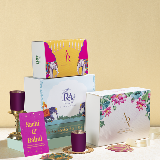 Wedding Hampers
